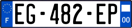 EG-482-EP