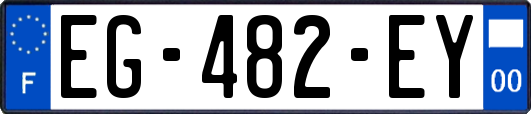 EG-482-EY