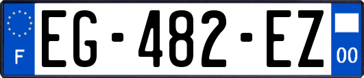 EG-482-EZ