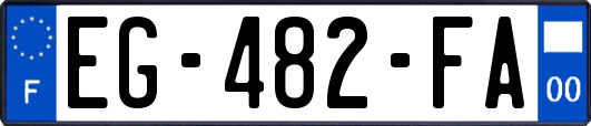 EG-482-FA
