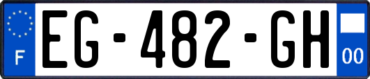 EG-482-GH