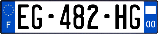 EG-482-HG