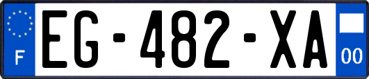 EG-482-XA