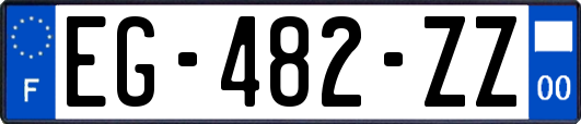 EG-482-ZZ