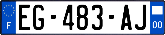 EG-483-AJ