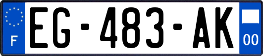 EG-483-AK