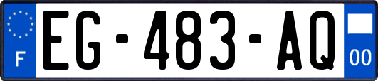 EG-483-AQ