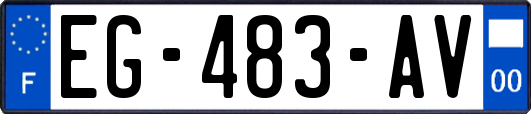 EG-483-AV