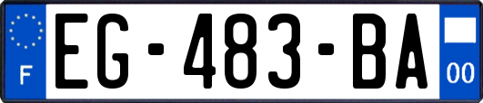 EG-483-BA