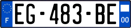 EG-483-BE