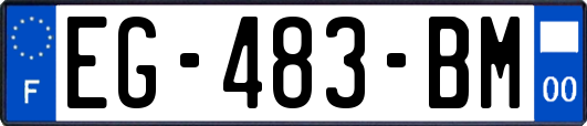 EG-483-BM