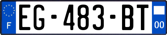 EG-483-BT