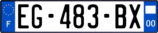 EG-483-BX