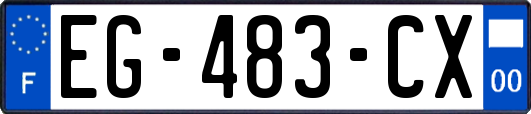 EG-483-CX