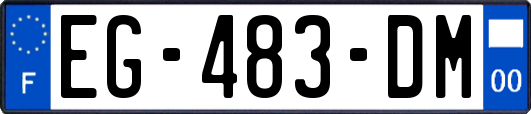 EG-483-DM