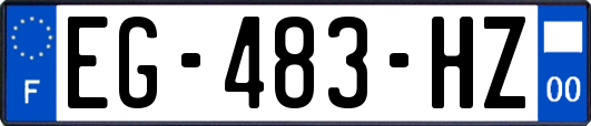 EG-483-HZ