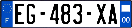 EG-483-XA