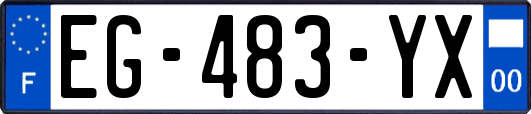 EG-483-YX