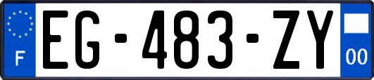 EG-483-ZY