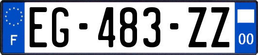 EG-483-ZZ
