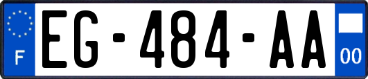 EG-484-AA