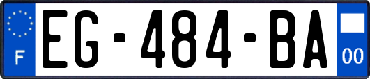 EG-484-BA