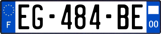 EG-484-BE