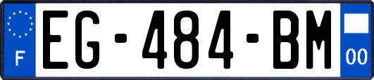 EG-484-BM