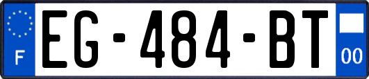 EG-484-BT