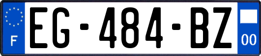 EG-484-BZ