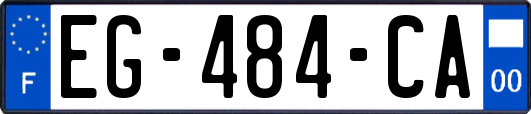 EG-484-CA
