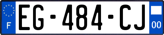 EG-484-CJ