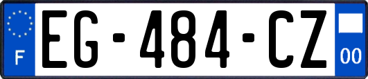 EG-484-CZ