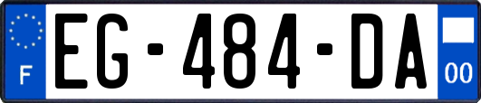 EG-484-DA