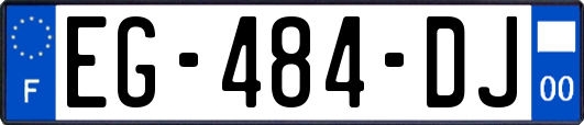 EG-484-DJ