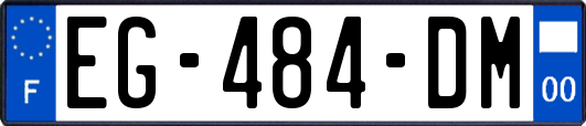 EG-484-DM