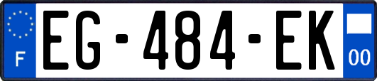 EG-484-EK