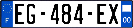 EG-484-EX