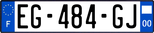 EG-484-GJ