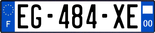 EG-484-XE