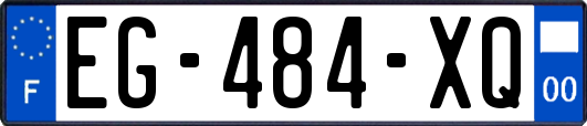 EG-484-XQ