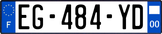 EG-484-YD