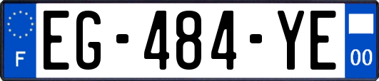 EG-484-YE