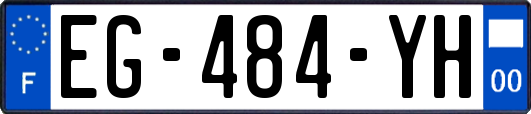 EG-484-YH