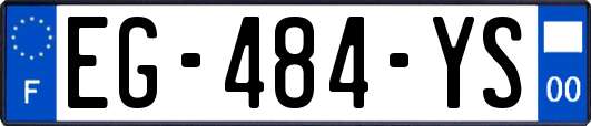 EG-484-YS