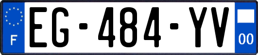 EG-484-YV
