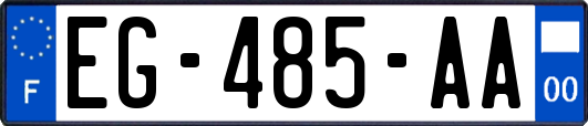 EG-485-AA