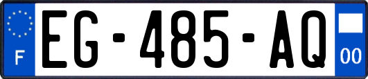 EG-485-AQ