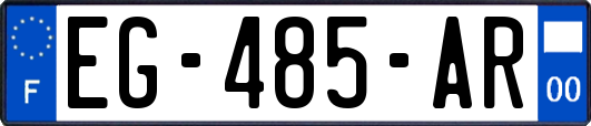 EG-485-AR