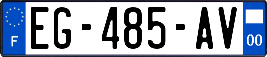 EG-485-AV